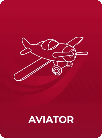Aviator crash multiplier game thumbnail on Daman Games