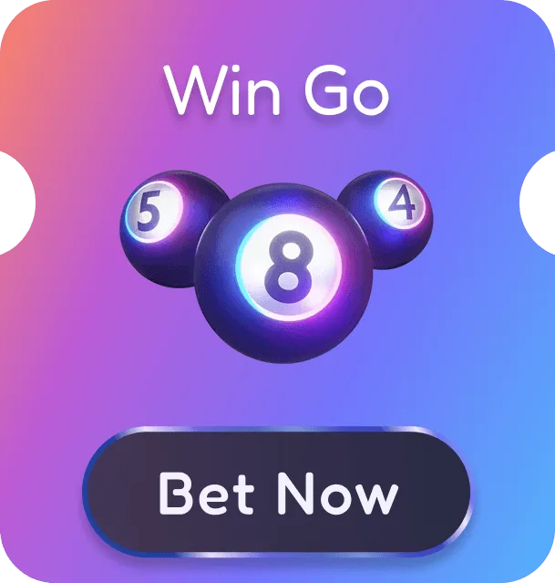 Wingo (Win Go) 30-second color prediction game thumbnail on Daman Games